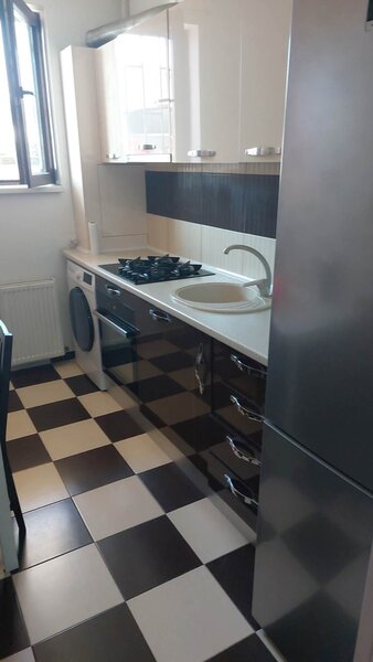 Pucheni Apartament 2 camere Confort Urban