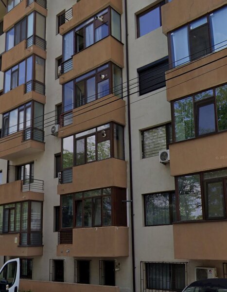 Pucheni Apartament 2 camere Confort Urban